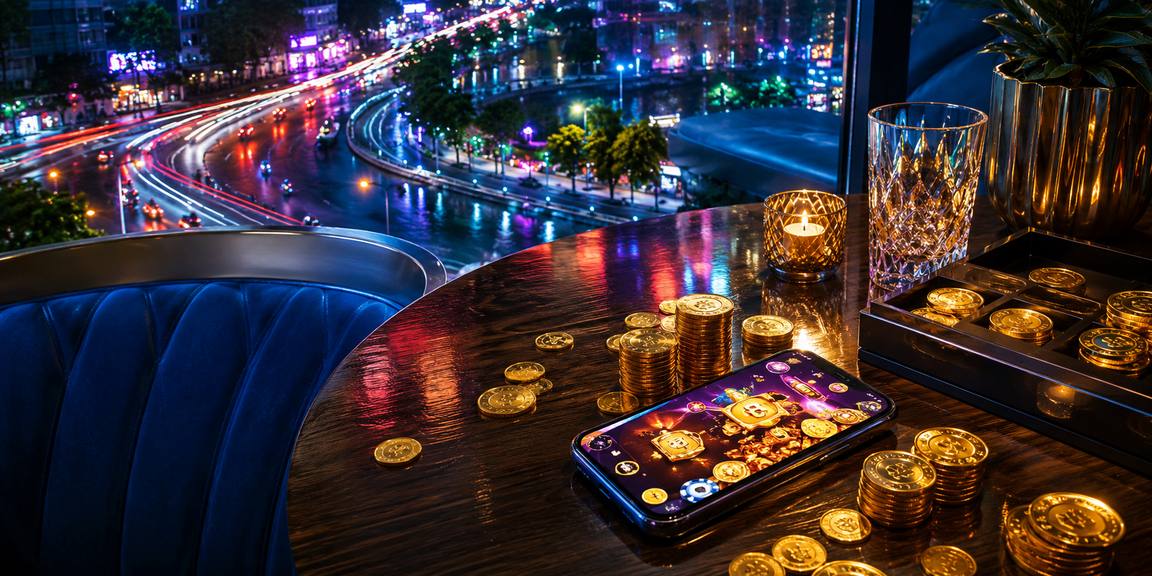 fly6 Casino